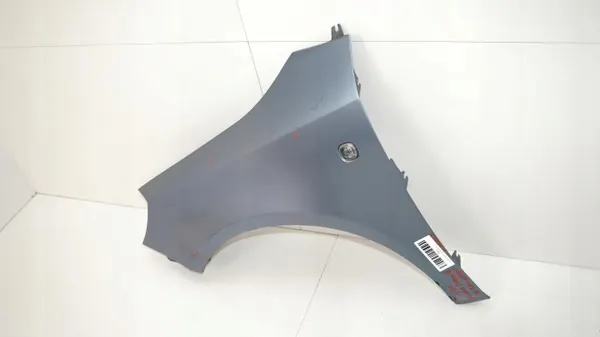 Para-lamas dianteiro esquerdo OEM 360168483 Skoda Fabia II image 4