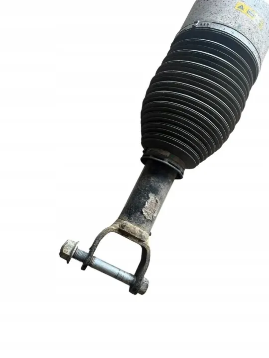 Amortecedor dianteiro direito pneumático OEM 68260910AF image 3