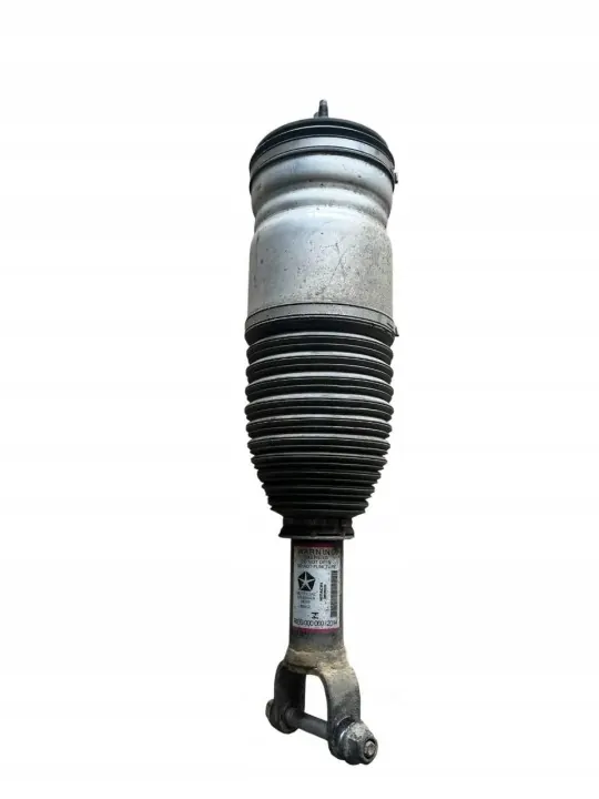 Amortecedor dianteiro direito pneumático OEM 68260910AF image 4