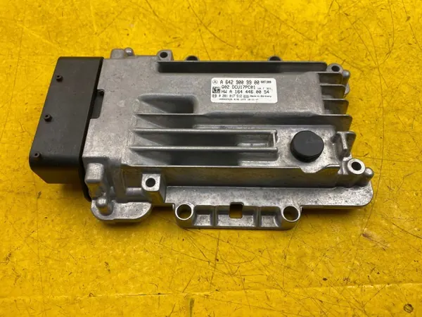 Mercedes-Benz S W221 AdBlue-Modul OEM A6429009900 image 2