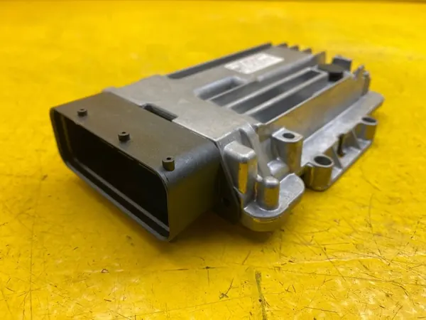 Mercedes-Benz S W221 AdBlue-Modul OEM A6429009900 image 3