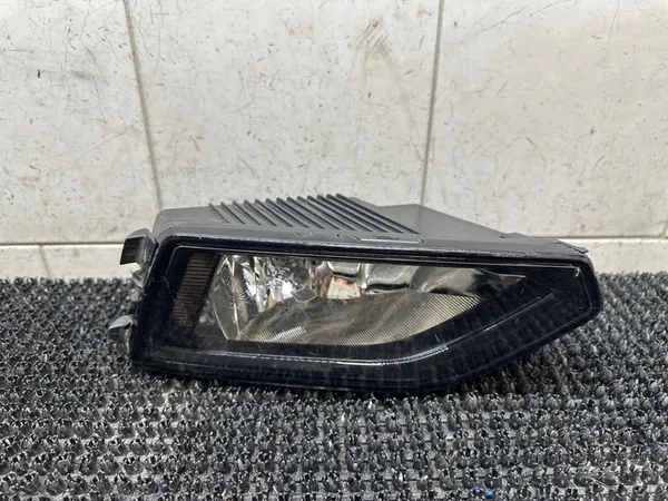 VW Atlas 3.6 AWD R-Line Farol de Neblina Halógeno 2018- image 1