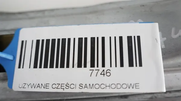 OEM 360181024 Régulateur Vitre Avant Droit Ford Transit image 3