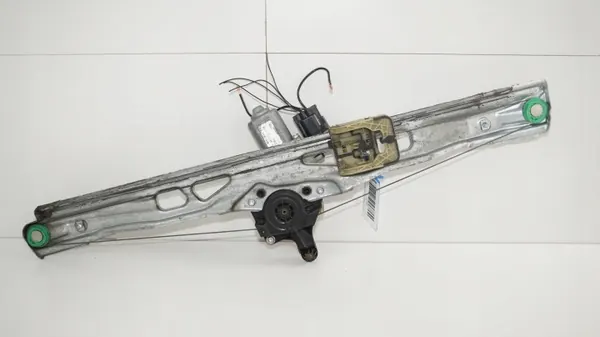 OEM 360181024 Régulateur Vitre Avant Droit Ford Transit image 9