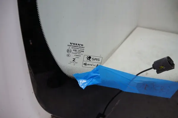 VOLVO XC90 II Frontscheibe beheizt 2018 image 2