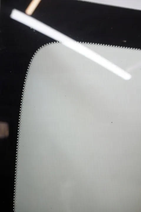 VOLVO XC90 II Frontscheibe beheizt 2018 image 3