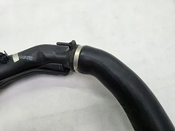 Tubo de intercooler BMW X5 E70 E71 11617807986 image 4