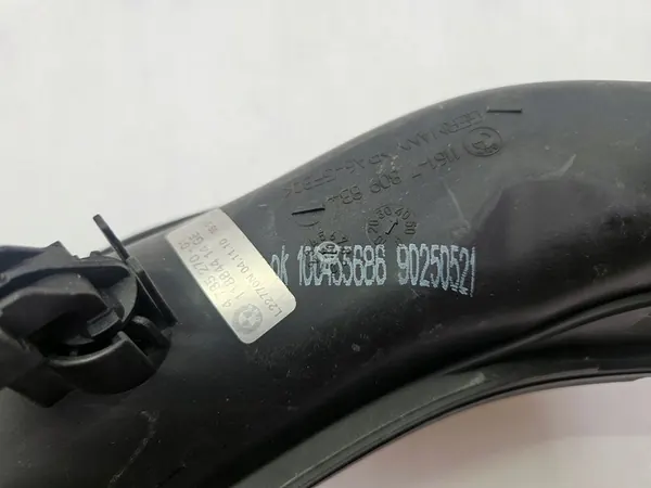 Tubo de intercooler BMW X5 E70 E71 11617807986 image 6