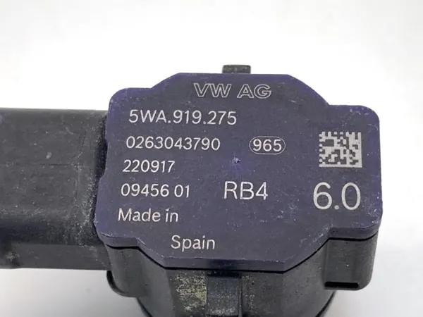 Sensor PDC Skoda Octavia IV 5WA919275 OEM image 4