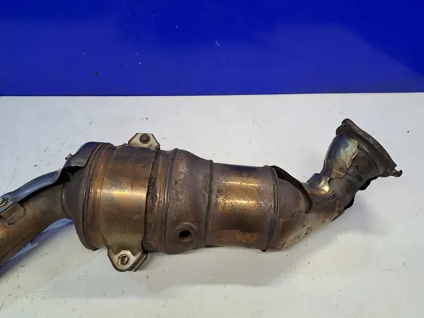 Katalysator OEM 82270697 voor Jaguar XE 2.0L image 3