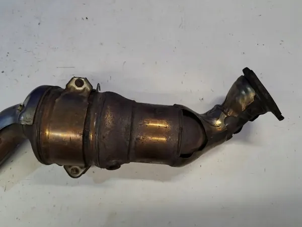 Katalysator OEM 82270697 voor Jaguar XE 2.0L image 4