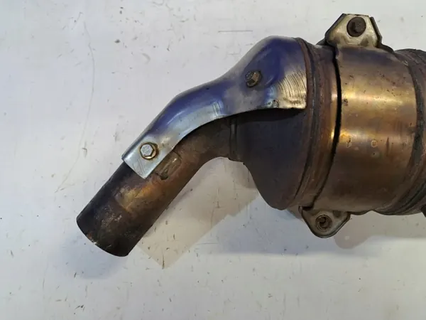 Katalysator OEM 82270697 voor Jaguar XE 2.0L image 5