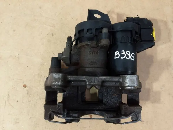 Étrier de frein électrique arrière droit OEM 31423718 image 6
