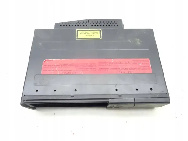 OEM 8364931 CD-Wechsler für BMW E46 E39 E60 E38 image 2