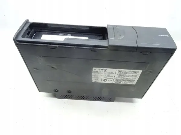 OEM 8364931 CD-Wechsler für BMW E46 E39 E60 E38 image 3