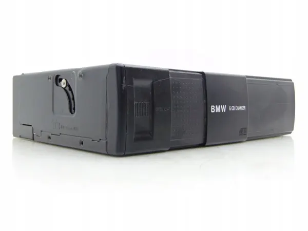 OEM 8364931 CD-Wechsler für BMW E46 E39 E60 E38 image 7