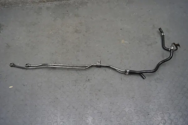 Växellådsoljeledning przewody skrzyni L200 OEM image 2