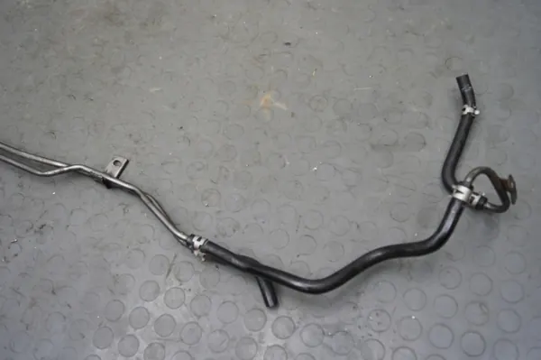 Växellådsoljeledning przewody skrzyni L200 OEM image 3