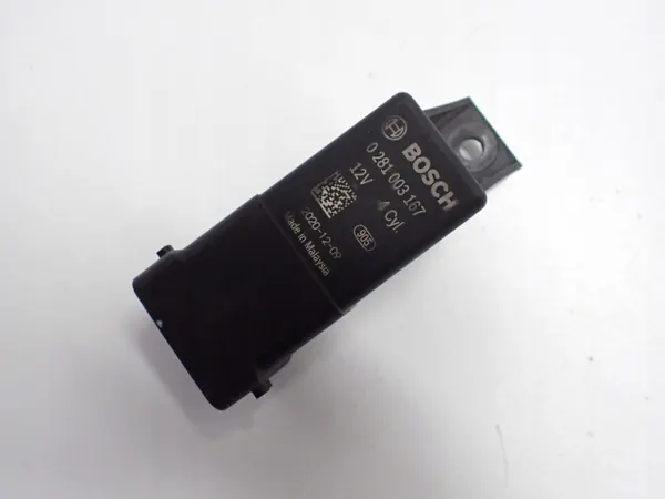 Relé de velas OEM 5802075976 para Iveco Daily VI image 2
