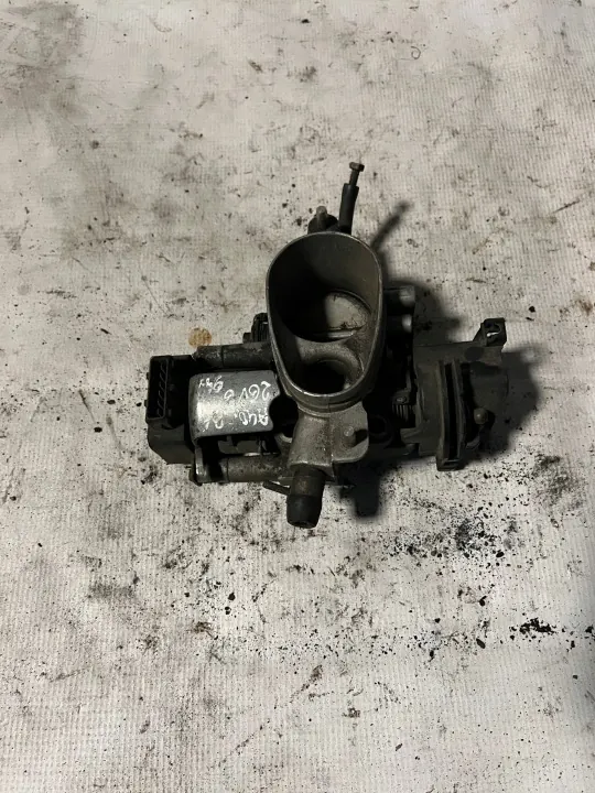 OEM 116078063 Gasklep + Temp Sensor Audi B4 2.6 V6 image 2