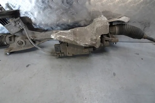 Tändspole Skoda OE OEM 5Q1423051AT Begagnad image 3