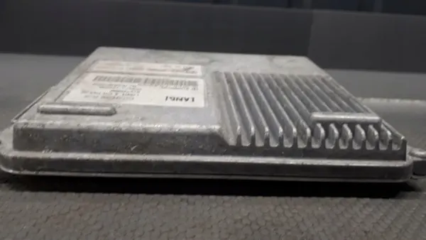 LPG-Motorsteuergerät OEM 616746000 - Gebraucht image 6
