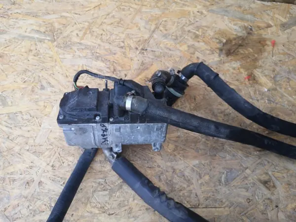 Chauffage FORD KUGA MK2 WEBASTO 2.0 TDCI OEM image 3