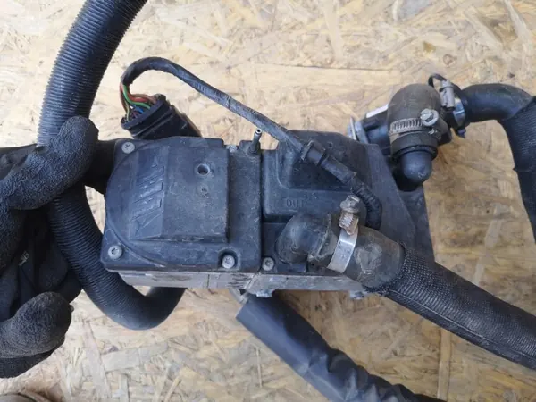 Chauffage FORD KUGA MK2 WEBASTO 2.0 TDCI OEM image 5