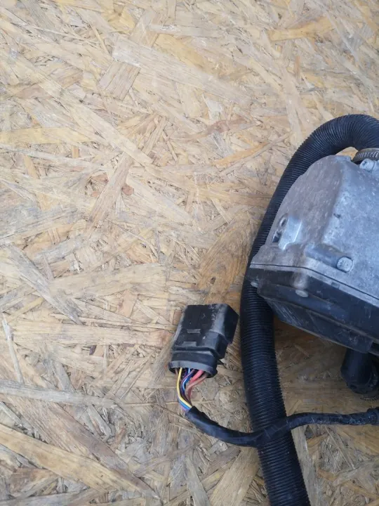 Chauffage FORD KUGA MK2 WEBASTO 2.0 TDCI OEM image 7