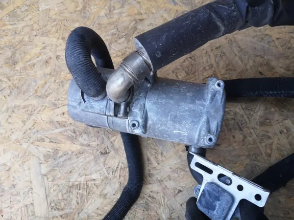 Chauffage FORD KUGA MK2 WEBASTO 2.0 TDCI OEM image 8