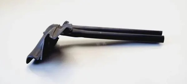 Pièce de châssis Mercedes-Benz A1726700738 d'occasion image 2