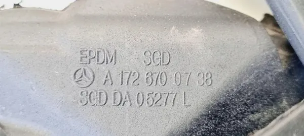 Pièce de châssis Mercedes-Benz A1726700738 d'occasion image 4