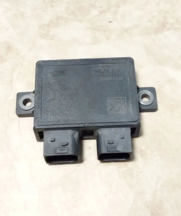 MAN relaiscontroller 51259020138 voor TGX TGS TGL TGM image 2