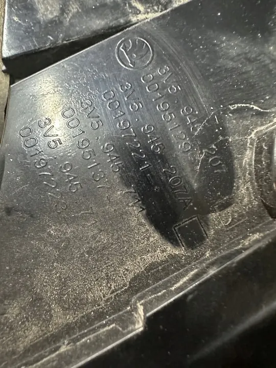 Luz Trasera Skoda Superb III 3V5945207A image 5