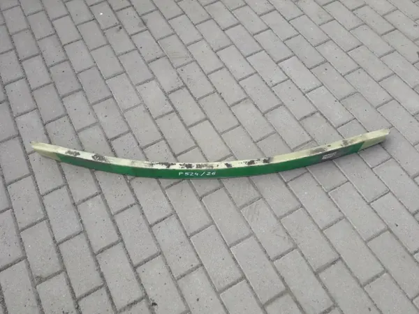 Mola dianteira OEM A9063211003 para VW Crafter e Sprinter image 5