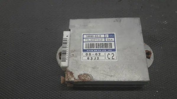 Getriebesteuergerät OEM 38880-63J2 Suzuki Swift III image 3
