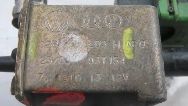 Válvula de vácuo Audi A6 1.8 T image 2