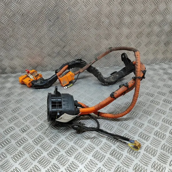 VW ID.3 Ladekabel 1EA915563AD image 2