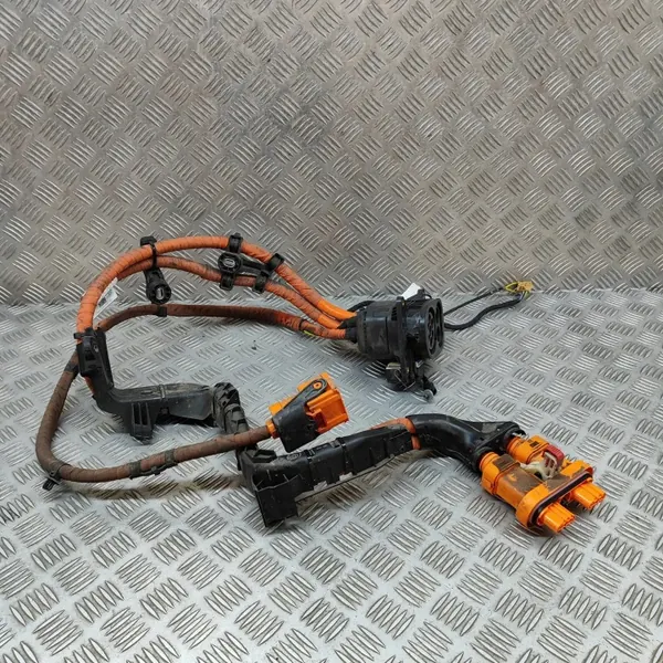 VW ID.3 Ladekabel 1EA915563AD image 3