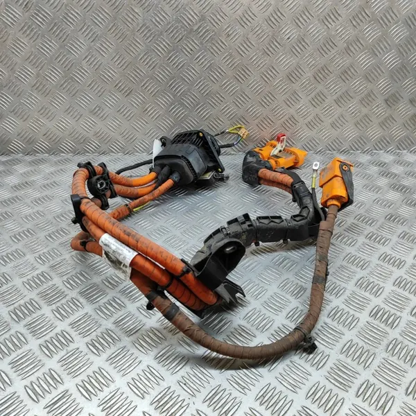 VW ID.3 Ladekabel 1EA915563AD image 4
