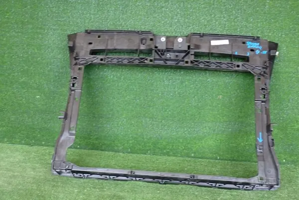 Vorderstoßstange SKODA KAROQ 16- OEM 57a805588j vip image 2