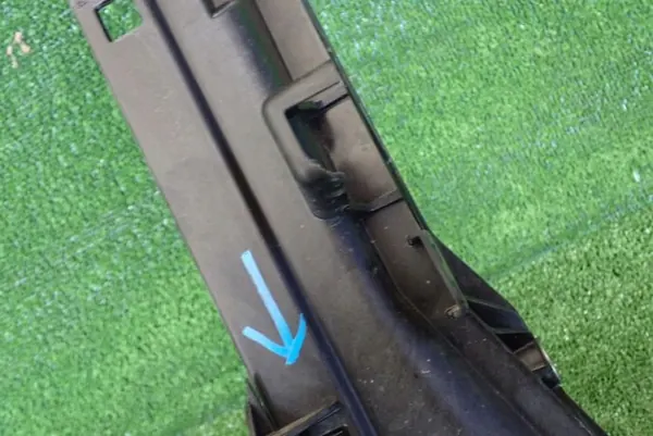 Vorderstoßstange SKODA KAROQ 16- OEM 57a805588j vip image 4