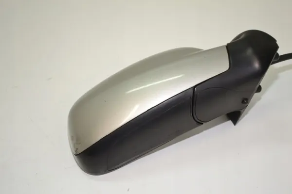 Rechter elektrischer Spiegel OEM 96528312XT für Peugeot 307 image 4