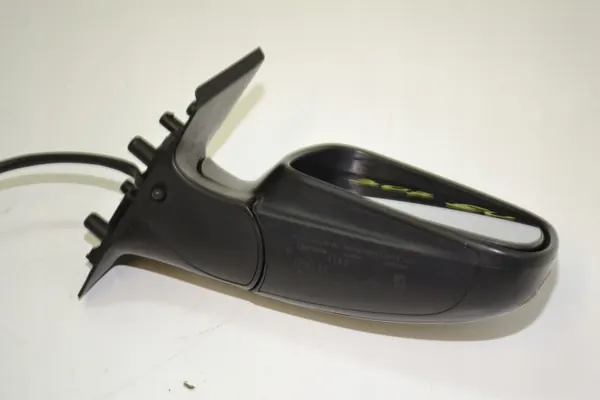 Rechter elektrischer Spiegel OEM 96528312XT für Peugeot 307 image 5