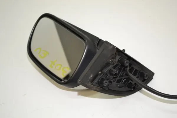 Rechter elektrischer Spiegel OEM 96528312XT für Peugeot 307 image 6