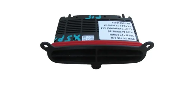 Module Phare Xenon BMW X5 F15 OEM VDSWW43QWWQQAA11 image 2