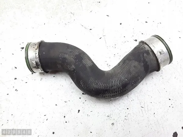 Manguera de intercooler VW Audi Seat 1K0145832J image 2