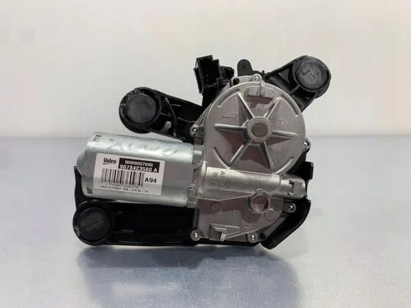 Braço do limpa-vidros traseiro Peugeot 2008 OEM 9678423580 image 5