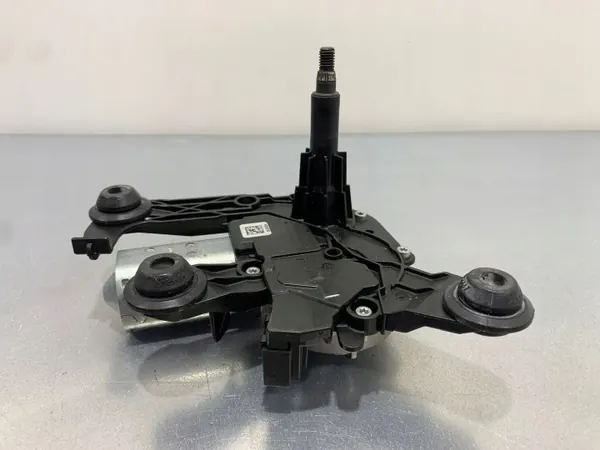 Braço do limpa-vidros traseiro Peugeot 2008 OEM 9678423580 image 6