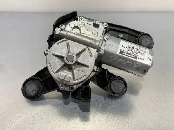 Braço do limpa-vidros traseiro Peugeot 2008 OEM 9678423580 image 7